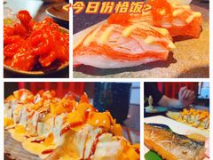 -鱼跃料理(步步高店)