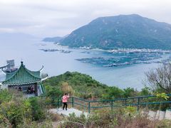 -南丫岛