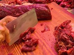 -阿娟牛肉丸·手打牛肉丸·现做现卖