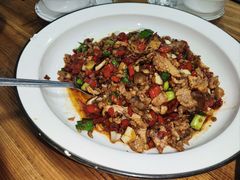 -笨罗卜浏阳菜馆(星沙店)