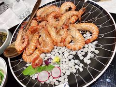 -蒲叙(凯天国际店)