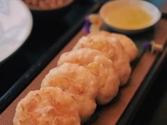 -丽晶轩中餐厅(重庆丽晶酒店)