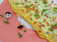 -留芳·文旅古月楼(老街店)