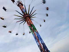 -梦幻奥陶纪景区