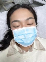 -Verywang半永久纹眉•仪器野生眉