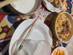 -阿达西阿凡提新疆美食