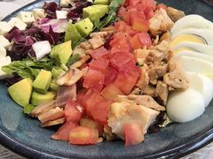 五彩沙拉-娜娜家•Nana's restaurant (南开大悦城店)