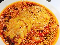 -青花椒花椒鱼(合生汇店)