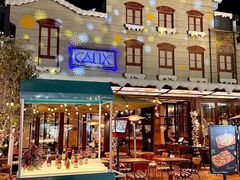 -Calix&Lay's(新天地店)