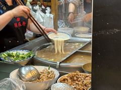 -锦泓老字号猪脏粉(东联大厦店)