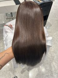 -美格丝M.G.S Hair Salon