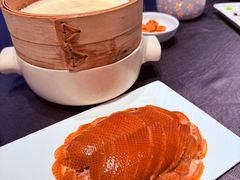 -大董(深圳湾万象城店)