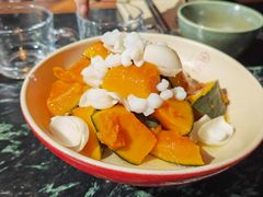 -兰溪小馆(东直门簋街店)