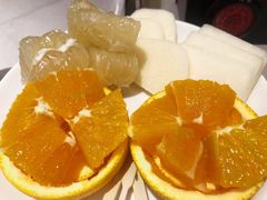 -粗茶淡饭·汉口公馆(循礼门店)