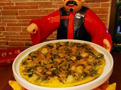 海蛎煎-闽上鲜·福建菜(龙湖滨江天街店)