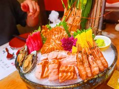 -大江户日本料理(吕厝店)