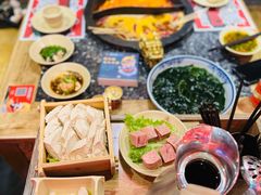 -蜀大侠火锅(森兰花园城店)