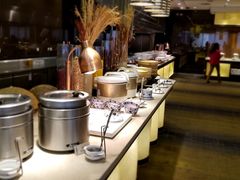 -五洲咖啡厅(五洲大酒店)