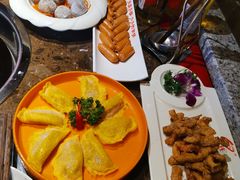 -九庄火锅(龙游店)