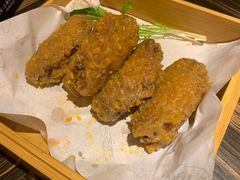 -江太极江浙菜(马桥万达广场店)