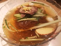 -七八冷面·延边朝鲜族美食(圣熙八号店)