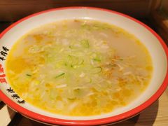 -武圣羊汤·西北面(朝阳门店)
