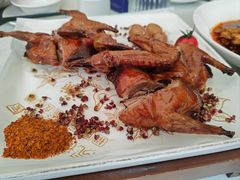 -院8里·少城记忆老川菜(宽窄巷子店)