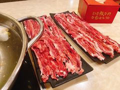 -潮汕良记牛肉火锅(洪武路店)