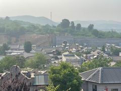 -清风小镇闯关东影视基地