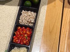 -煲大王猪肚鸡·椰子鸡火锅(红谷滩万达店)