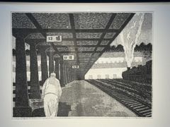 -南京书画院金陵美术馆