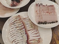 -正能量脆肉鲩火锅