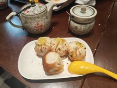 -大壶春生煎(四川中路店)