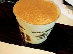 -酷公社·榴莲披萨(太原街店)