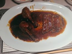 -老头儿油爆虾(星光一期店)