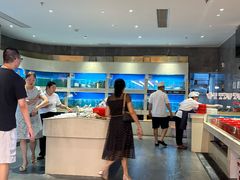 -富黎华海鲜大酒楼(正大广场店)