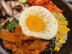 -七八冷面·延边朝鲜族美食(欢乐谷店)