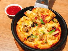 超级至尊-必胜客(广渠路店)