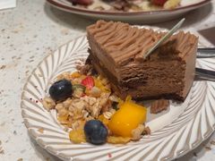 -CRAZYONES西班牙海鲜饭(上海美罗城店)