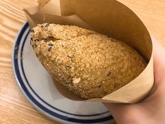 -正南齐北·老街糯米团(洪崖洞店)