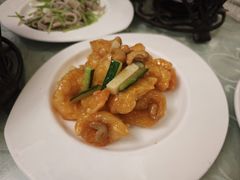 -烤肉宛饭庄(南礼士路店)