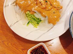 东北肉丝大拉皮-小土豆北方菜馆(方庄店)
