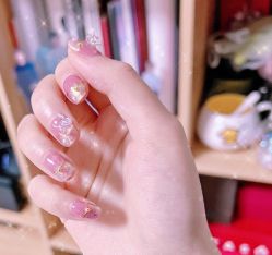 -3美·绘 日式美甲美睫