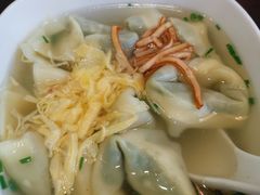 -锡笼记·无锡小笼(水岸店)