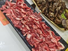-刘少华贵州小黄牛·鲜牛肉火锅(总店)
