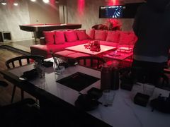 -米乐星世界KTV(汇智国际商业中心店)