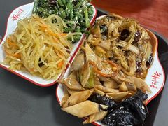 -刘小忙把子肉(北园大街总店)