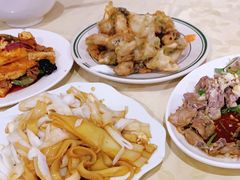 -电白鸭粥店(下沙二坊88号店)