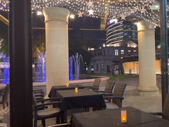 -Efes Turkish & Mediterranean Cuisine 艾菲斯餐厅(陆家嘴店)