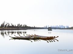 -龙舟池